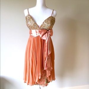 Terani Cocktail dress